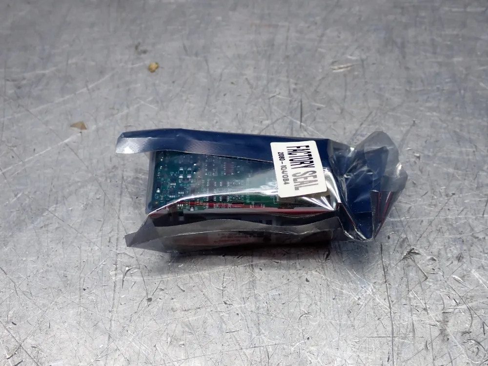 Allen-bradley Sink/source Module - 2080-iq4ob4