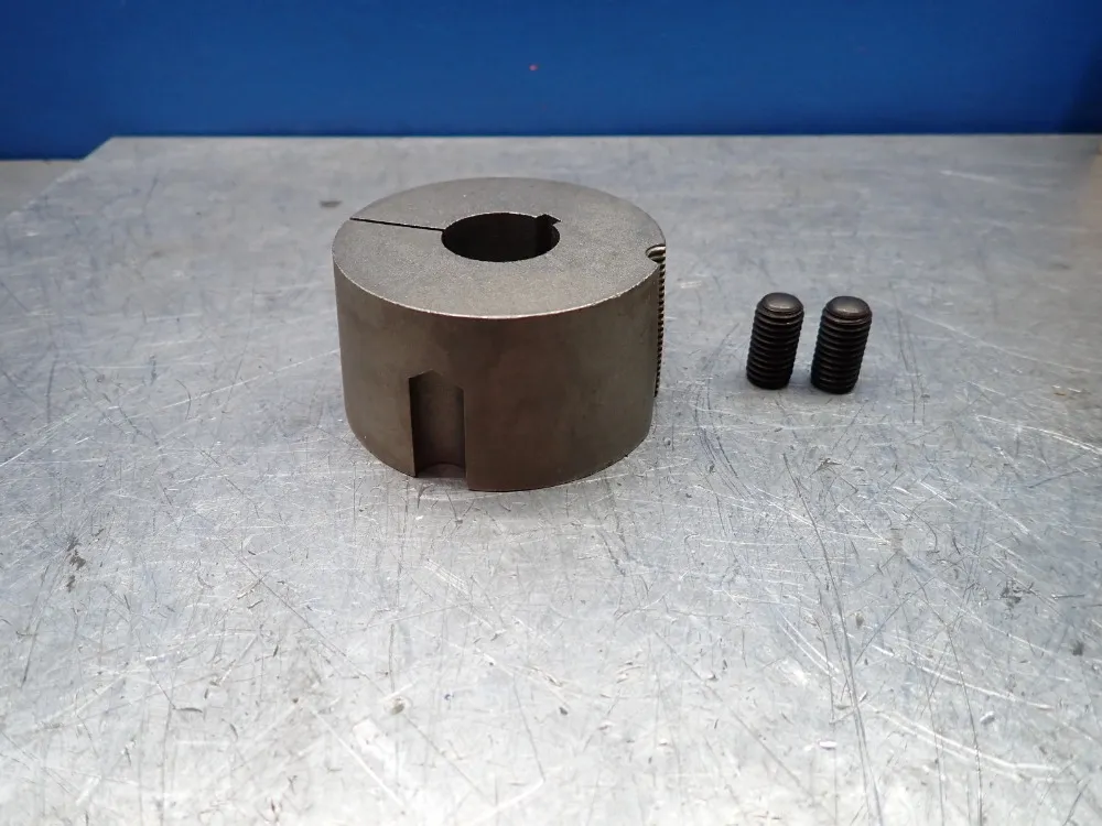 Martin Sprocket & Gear Inc Taper-lock Bushing, 2517 Series - 2517 1 1/8