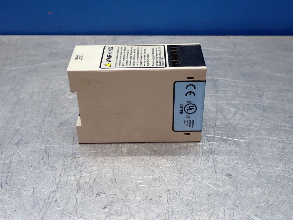 Banner Engineering Safety Relay - At-fm-2a