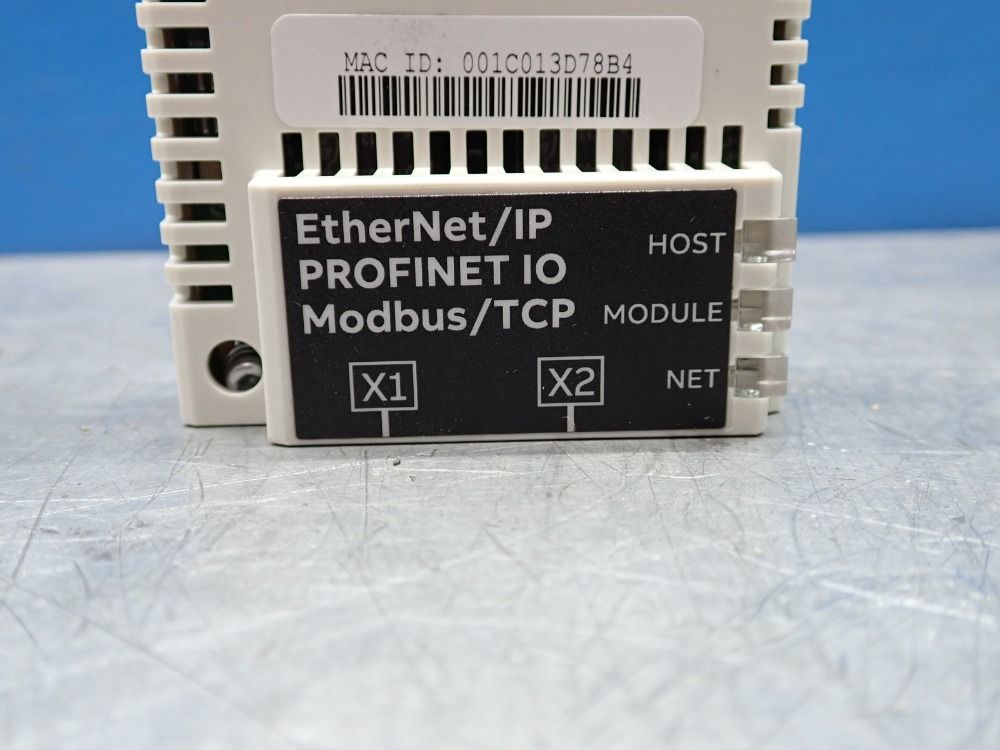 Asea Brown Boveri Ethernet Adapter Module - Fena-21