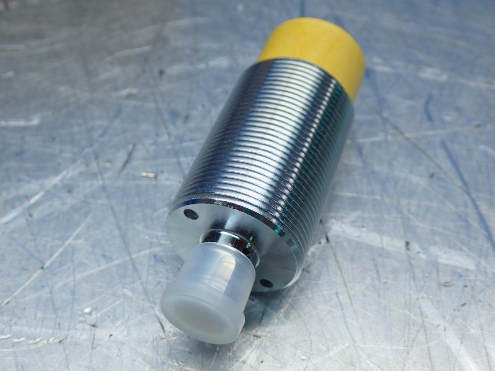 Turck Inductive Coupling - Nicp-m30-iol2p8x-h1141