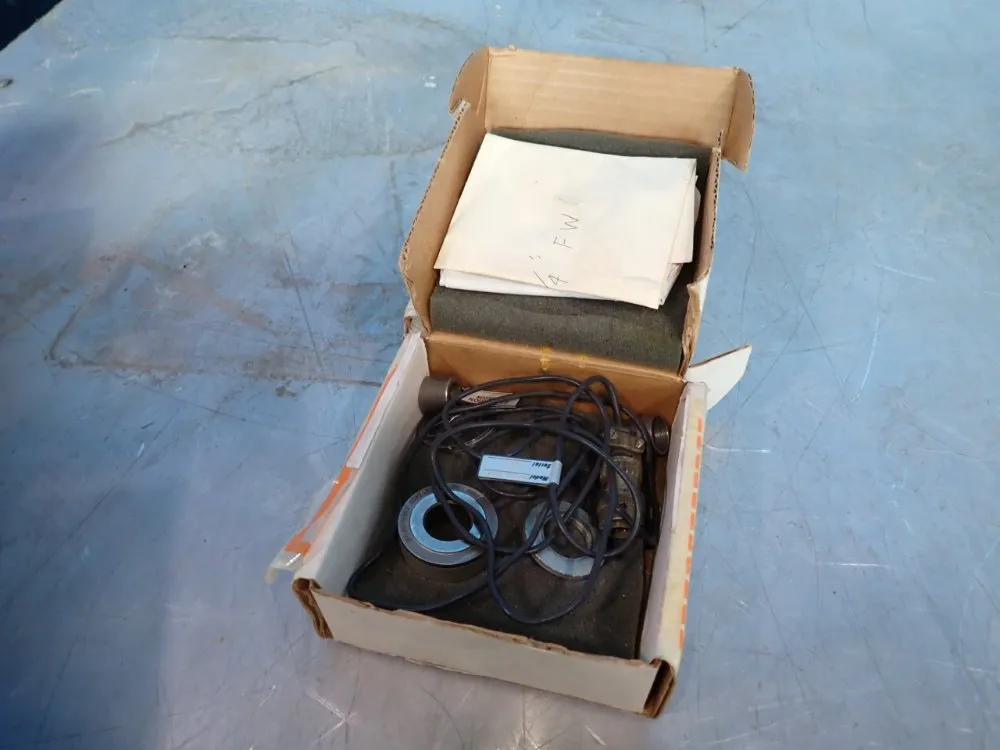 Gse Inc Transducer - Ft-750