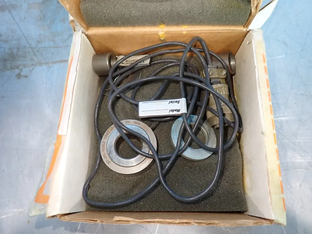 Gse Inc Transducer - Ft-750