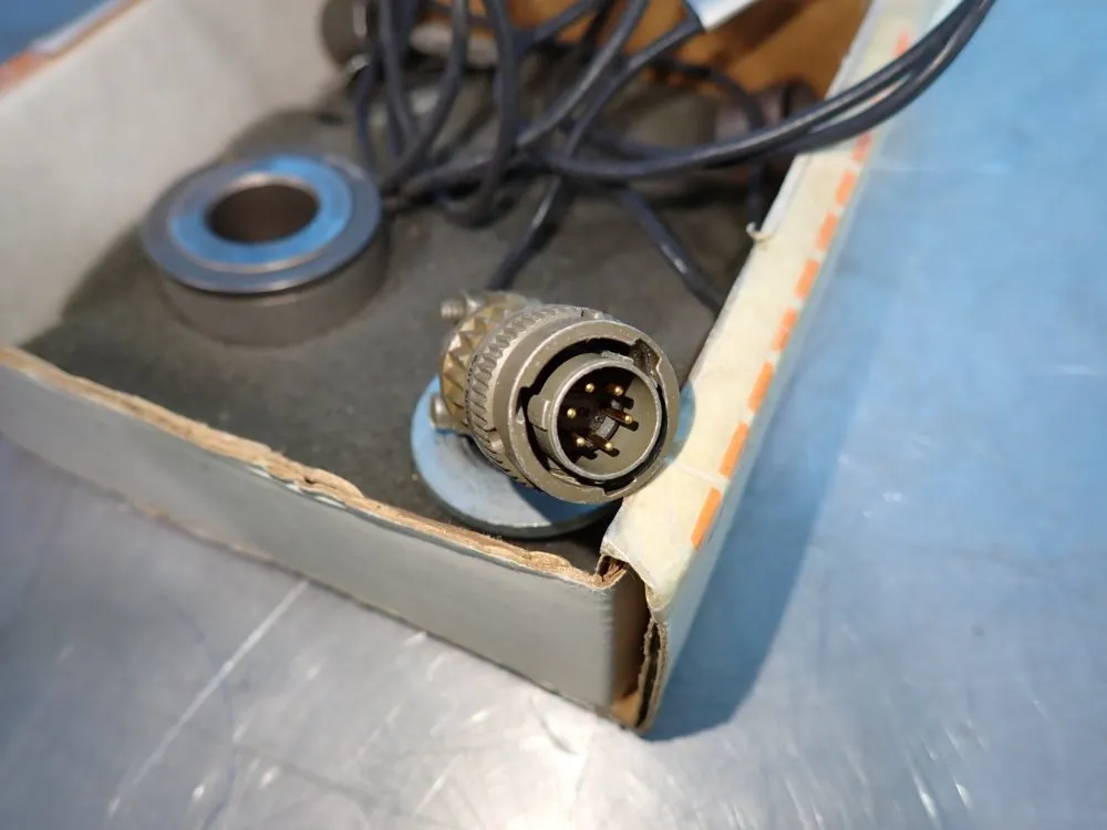 Gse Inc Transducer - Ft-750