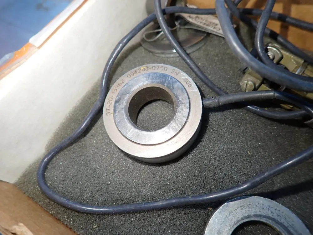 Gse Inc Transducer - Ft-750