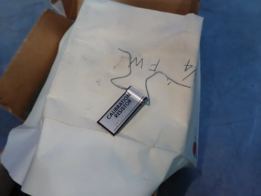 Gse Inc Transducer - Ft-750