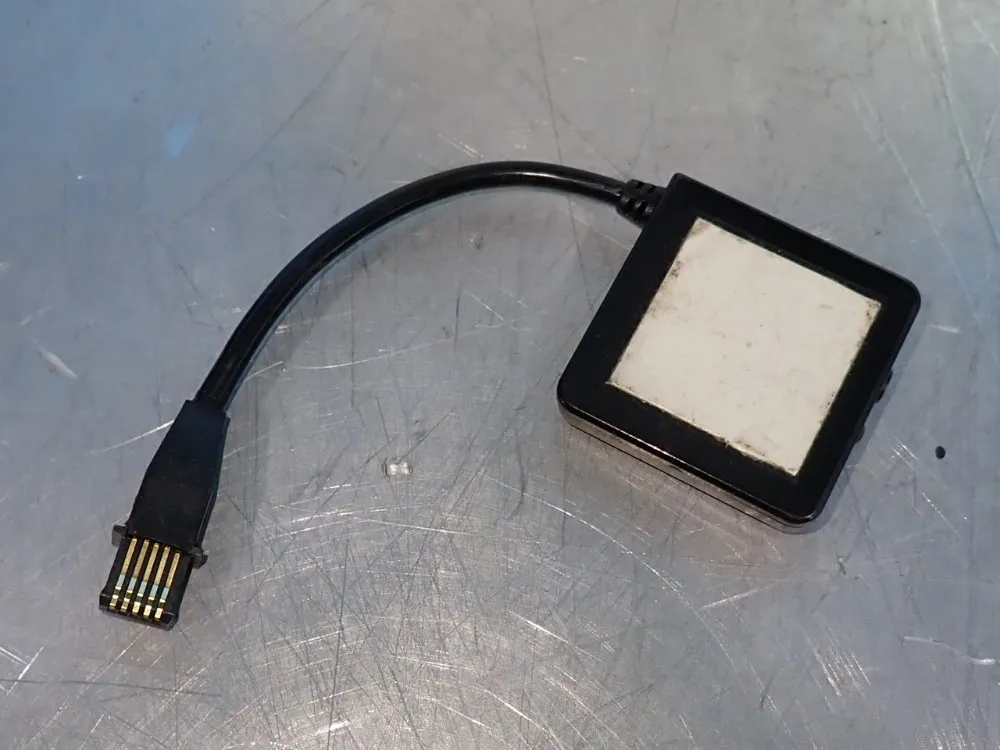 Mitutoyo Lot Of 4 Transmitters - 962561