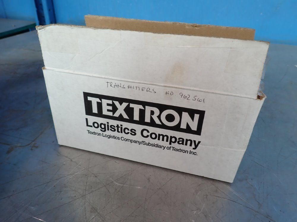 Mitutoyo Lot Of 4 Transmitters - 962561