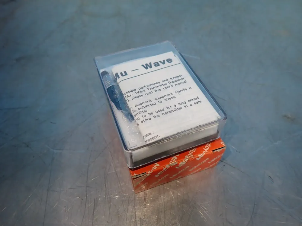 Mitutoyo Transmitter - 962559