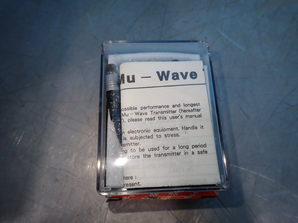 Mitutoyo Transmitter - 962559