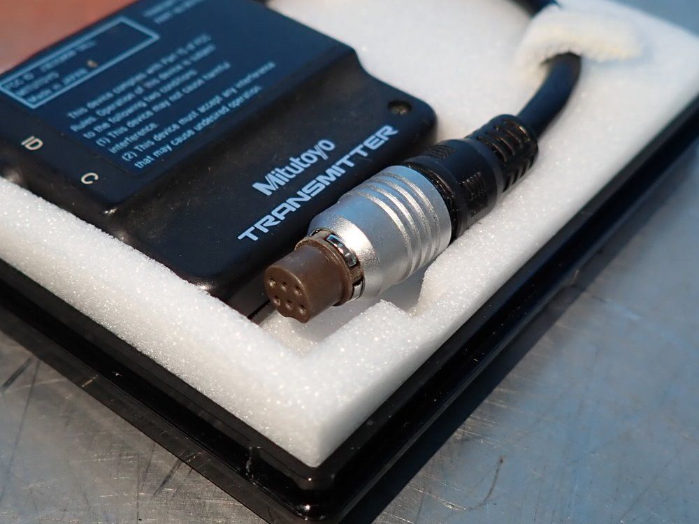 Mitutoyo Transmitter - 962559