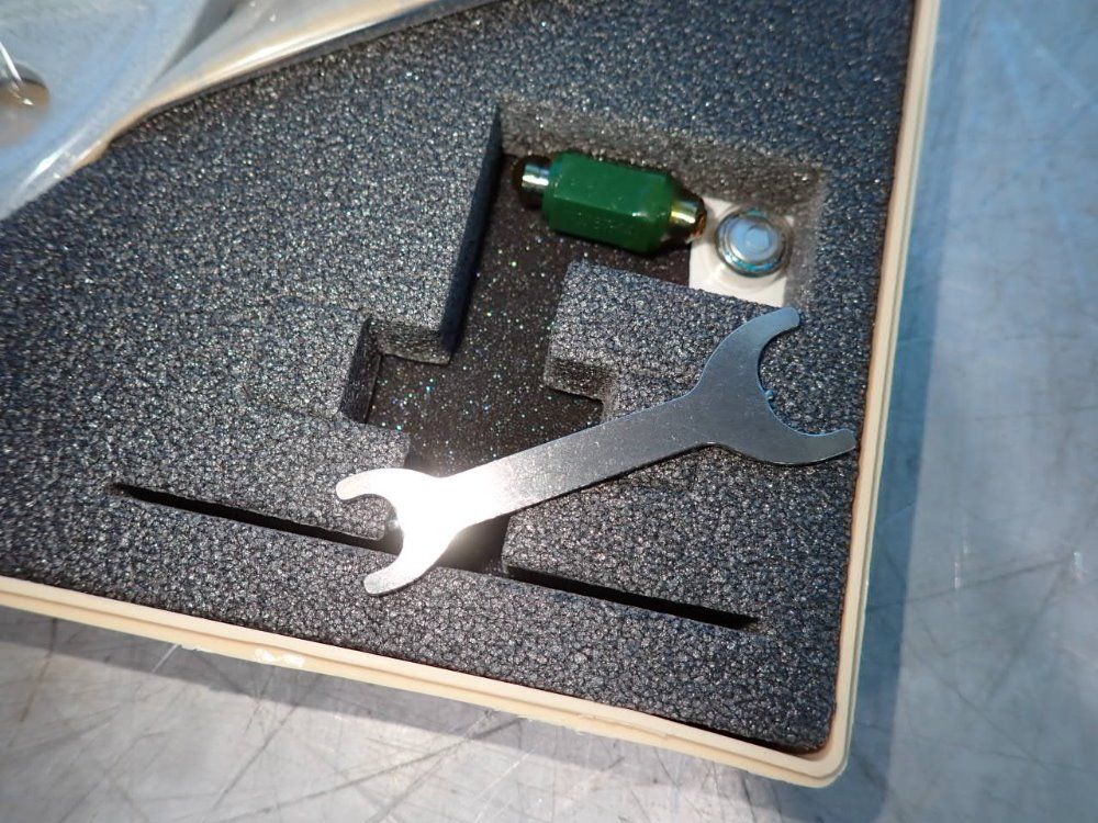 Mitutoyo Digimatic Blade Micrometer - 422-312-10