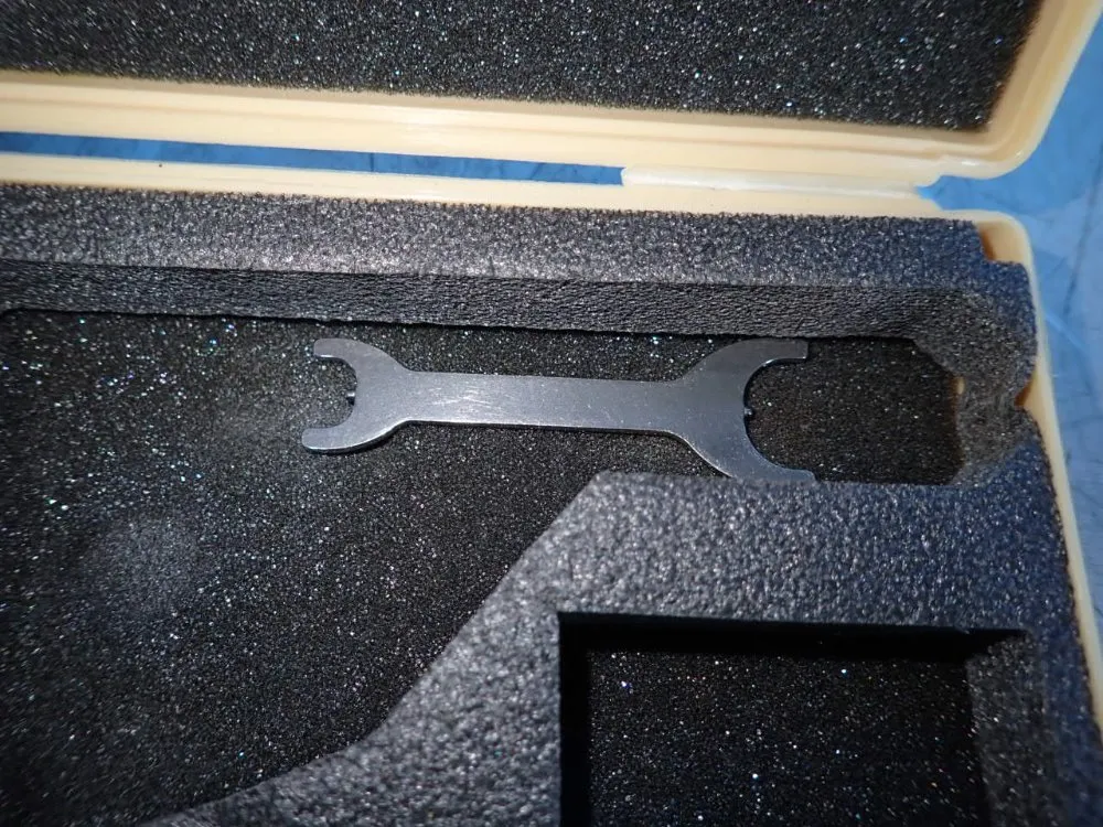 Mitutoyo Digimatic Micrometer - 293-721-10