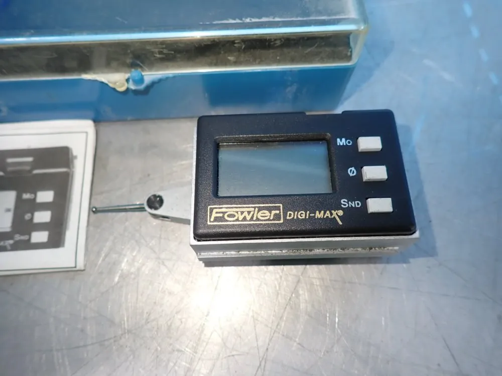 Digi-test Corp Electronic Indicator - 1040