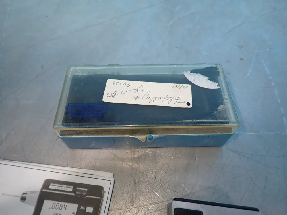 Digi-test Corp Electronic Indicator - 1040