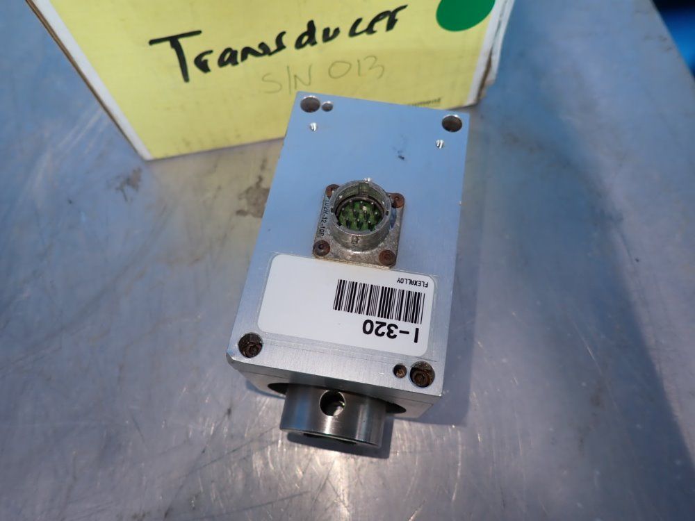 Gse Torque Transducer - 8076