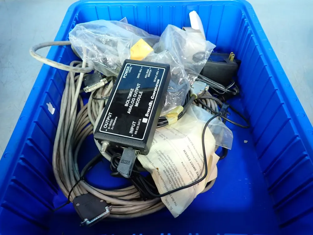 Electrical Components