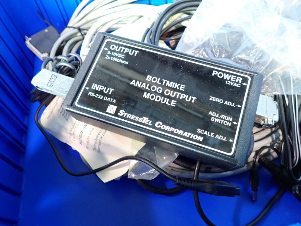 Electrical Components