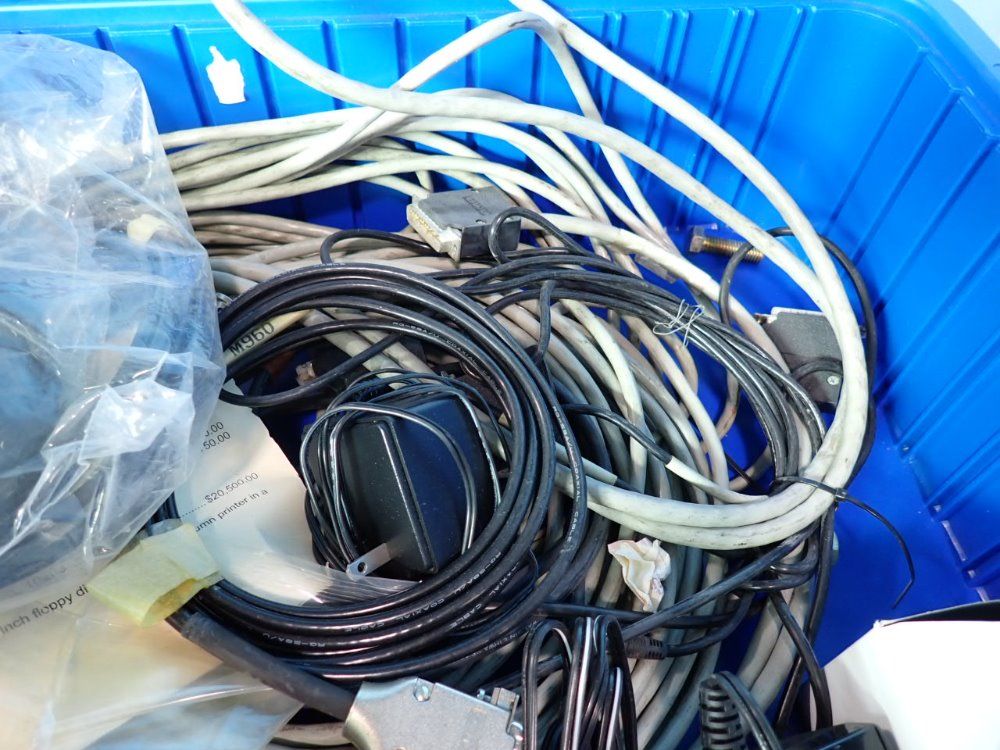 Electrical Components