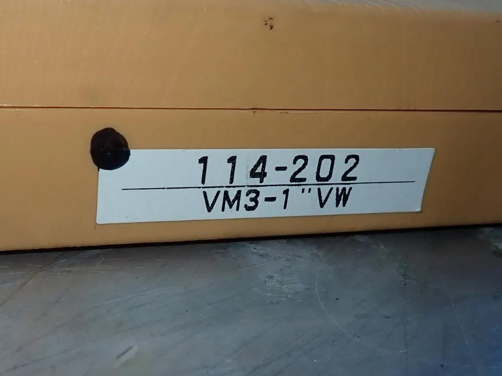 Mitutoyo Micrometer - 114-202