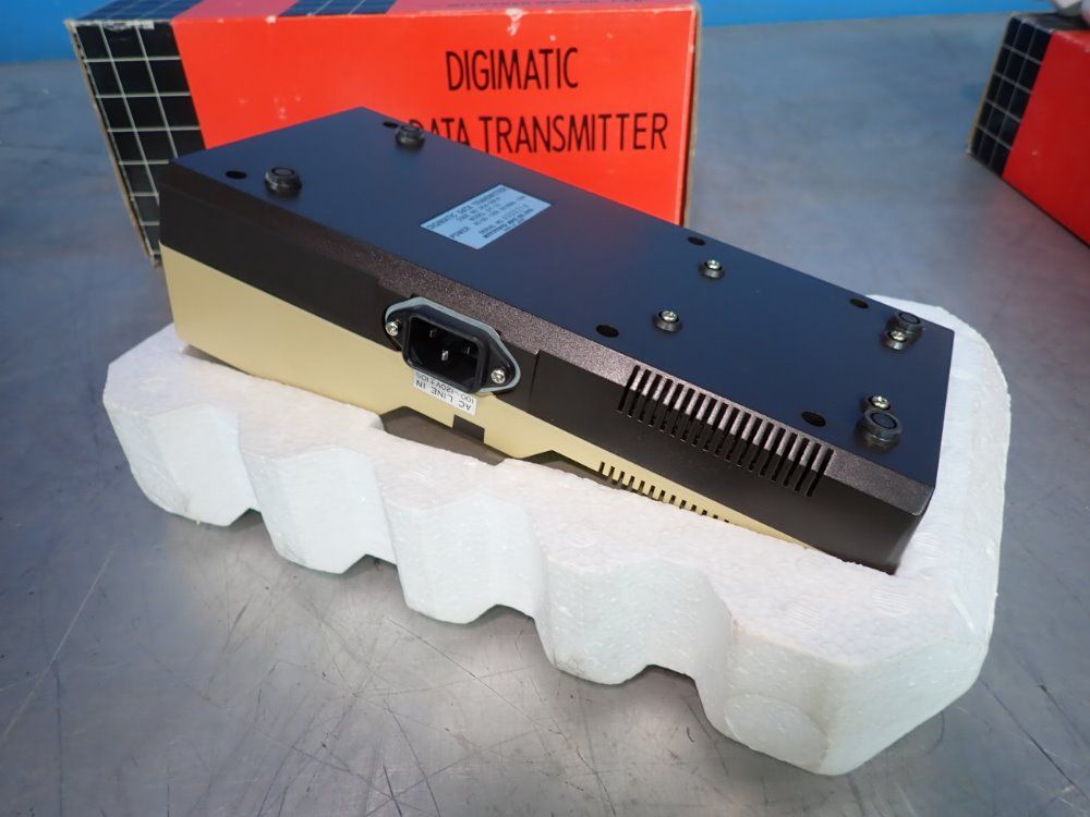 Mitutoyo Digimatic Data Transmitter - Dt-10