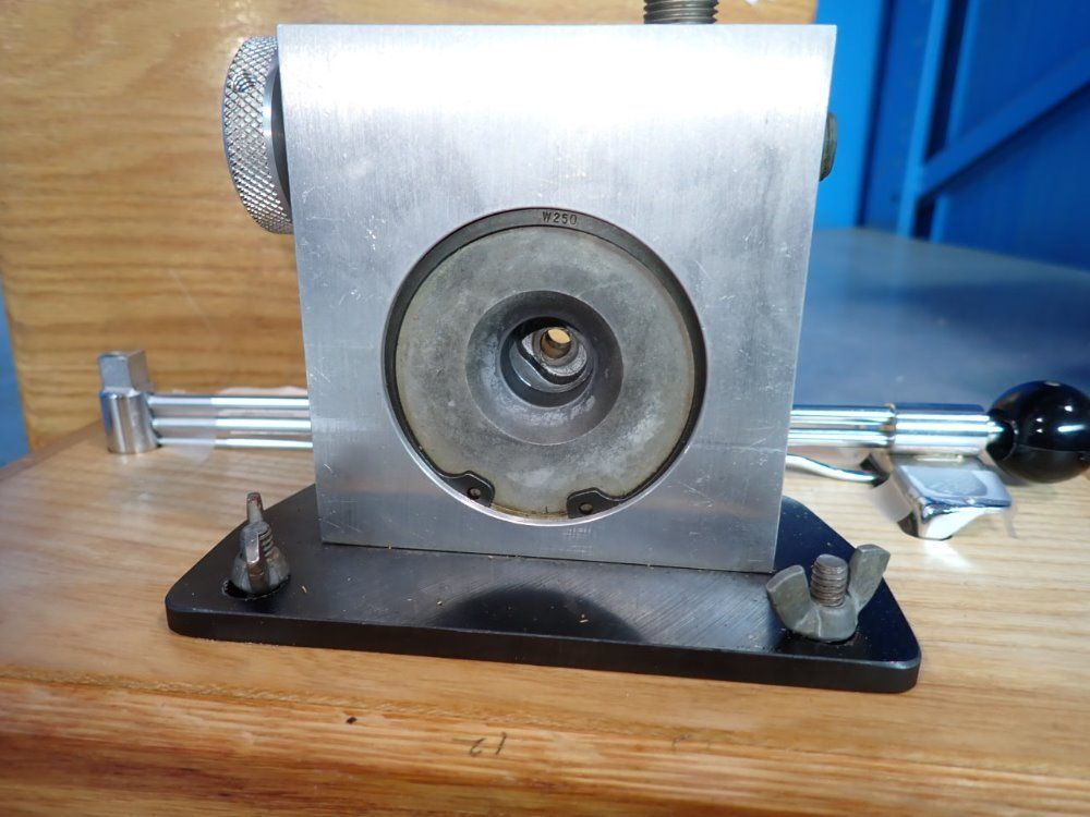 Skidmore-wilhelm Mfg Co Bolt Tester - D143