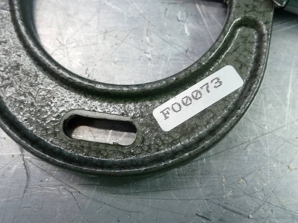 Mitutoyo Outside Micrometer Set