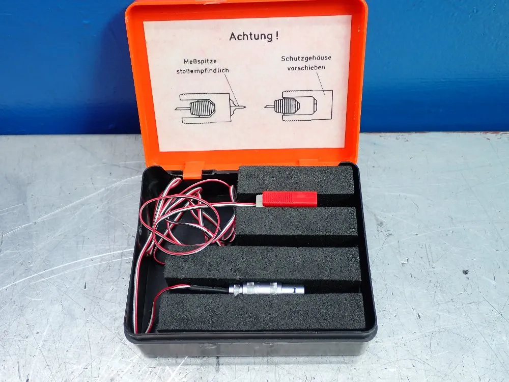 Siemens Contact Force Transducer - S42024-w45-a14