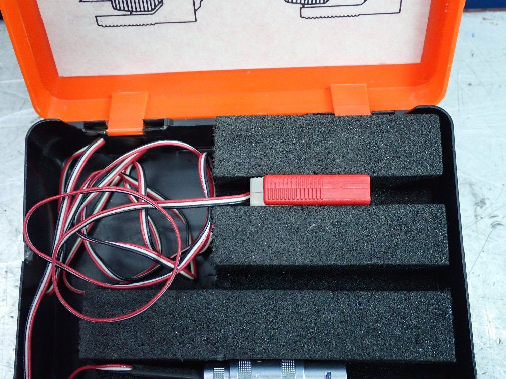 Siemens Contact Force Transducer - S42024-w45-a14