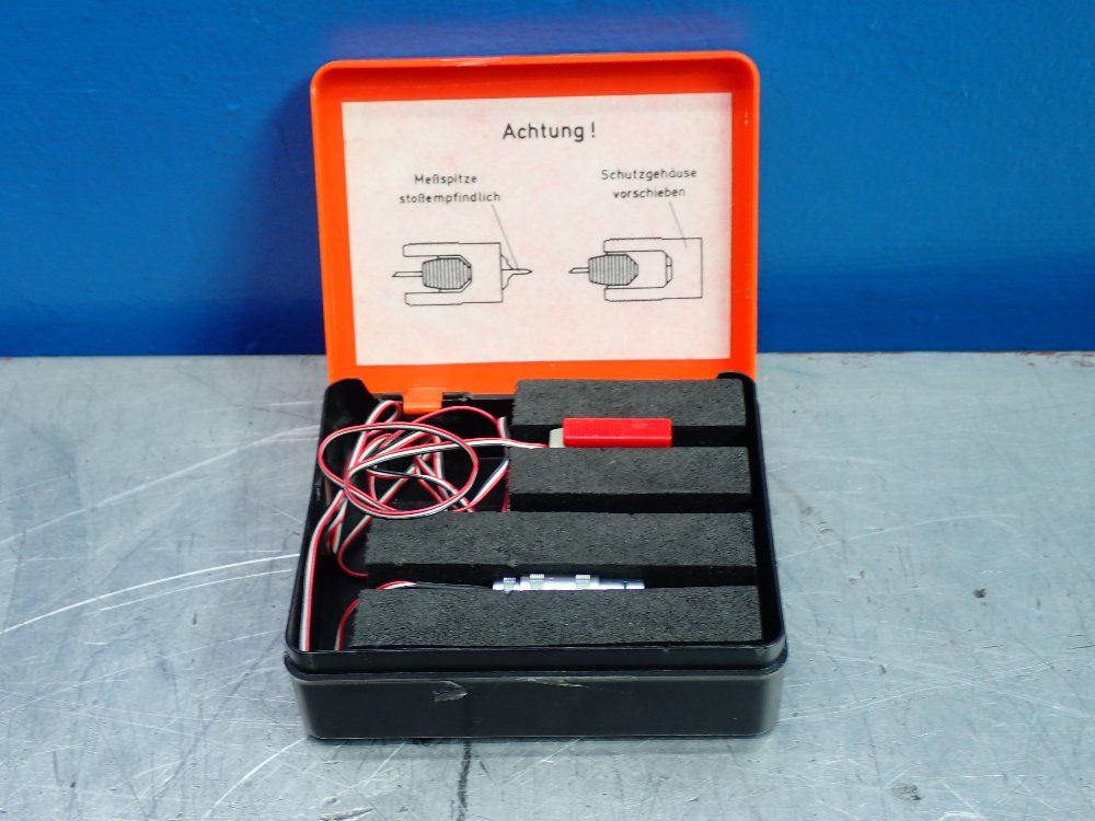 Siemens Contact Force Transducer - S42024-w45-a14