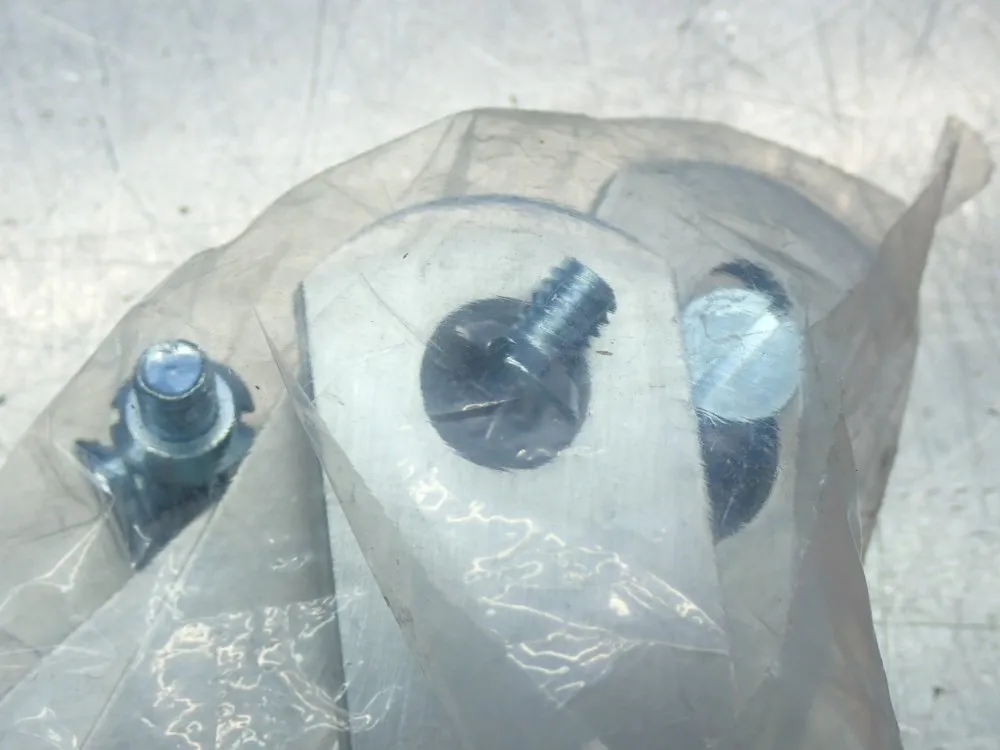 Eaton Auxiliary Switch Kit, 5pcs - Wsmfk1