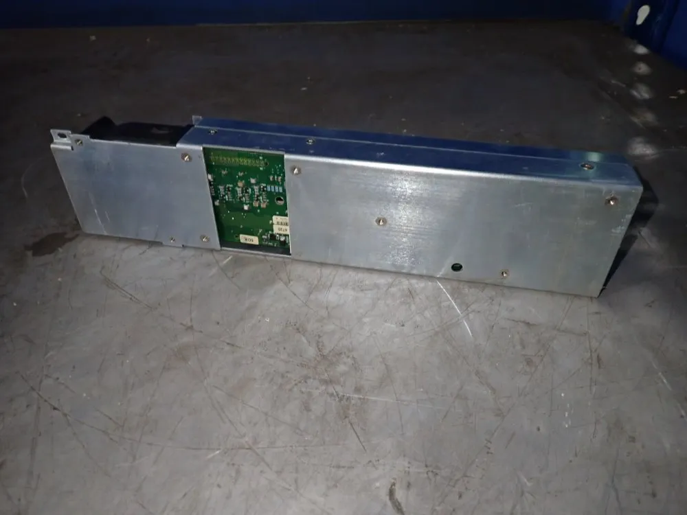 Agilent Technologies Dc Power Module - N6751a