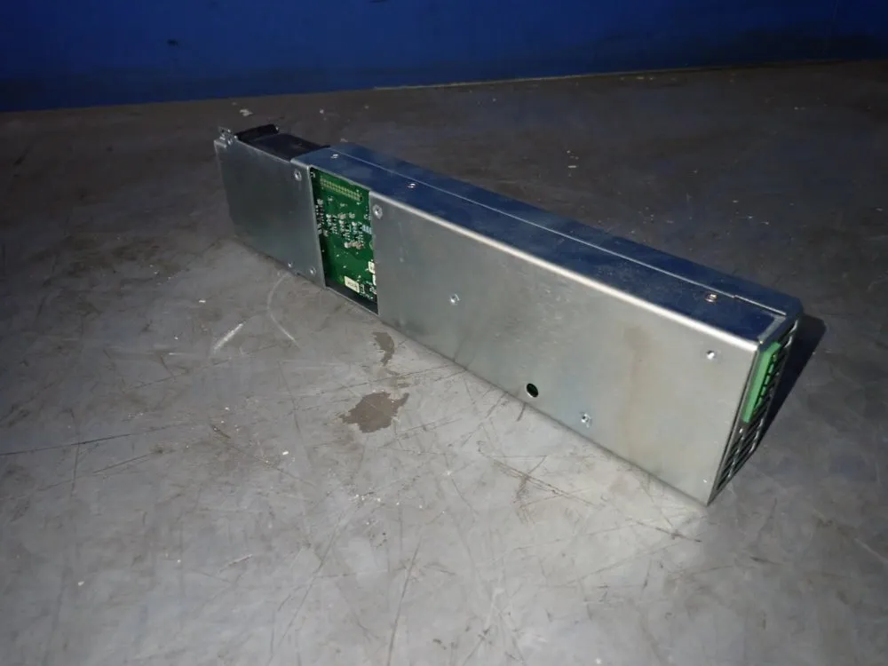 Agilent Technologies Dc Power Module - N6751a