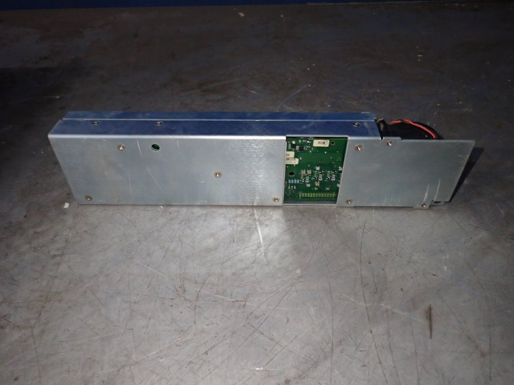 Agilent Technologies Dc Power Module - N6751a