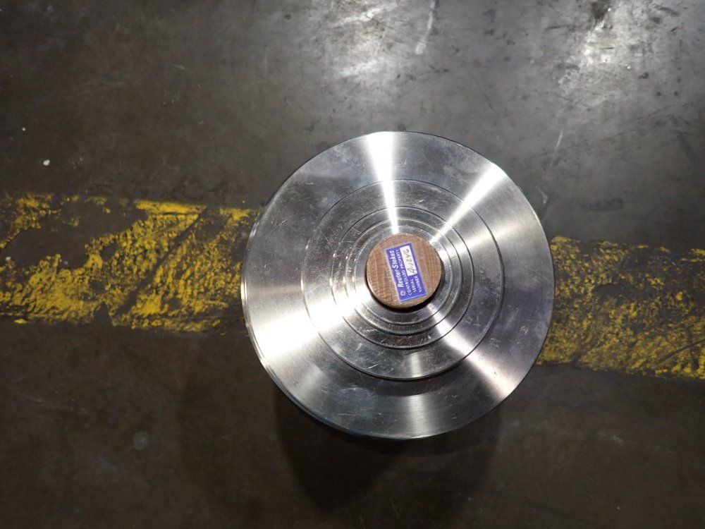 Ametek Dead Weight Set - 980.665