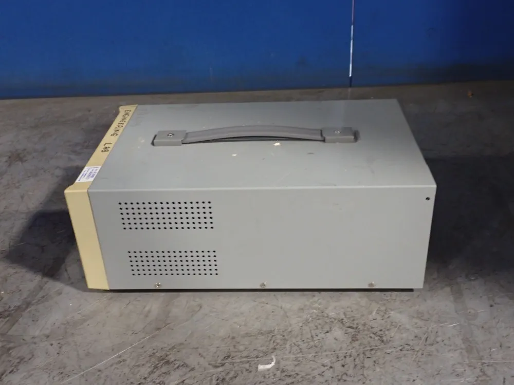 Gw Instek Programmable Power Supply - Pst-3202