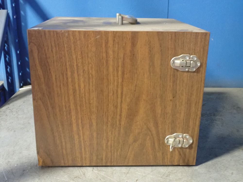 Ametek Pneumatic Pressure Tester - Hk