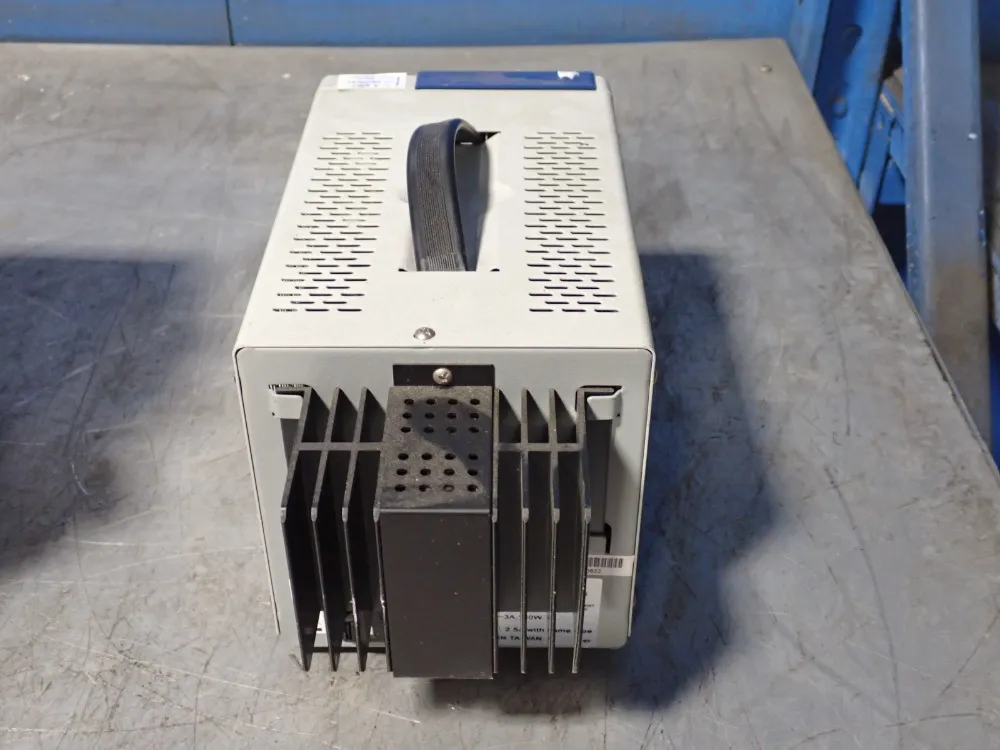 Bk Precision Dc Power Supply - 1730a