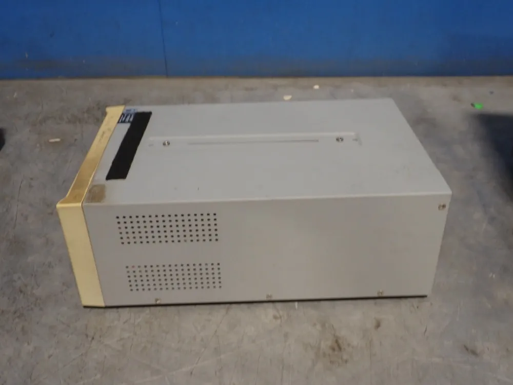 Gw Instek Programmable Power Supply - Pst-3202