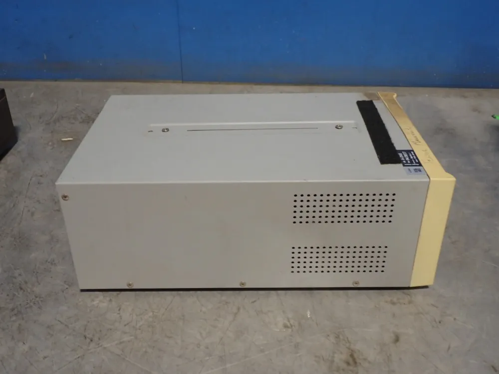 Gw Instek Programmable Power Supply - Pst-3202