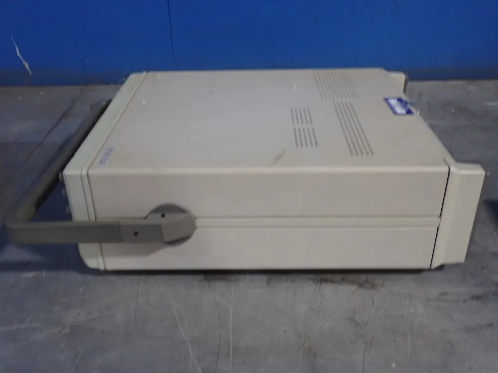 Philips 100 Mhz Digital Storage Oscilloscope - Pm3375