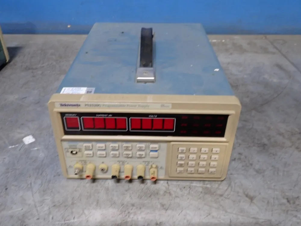Tektronix Programmable Power Supply - Ps2520g