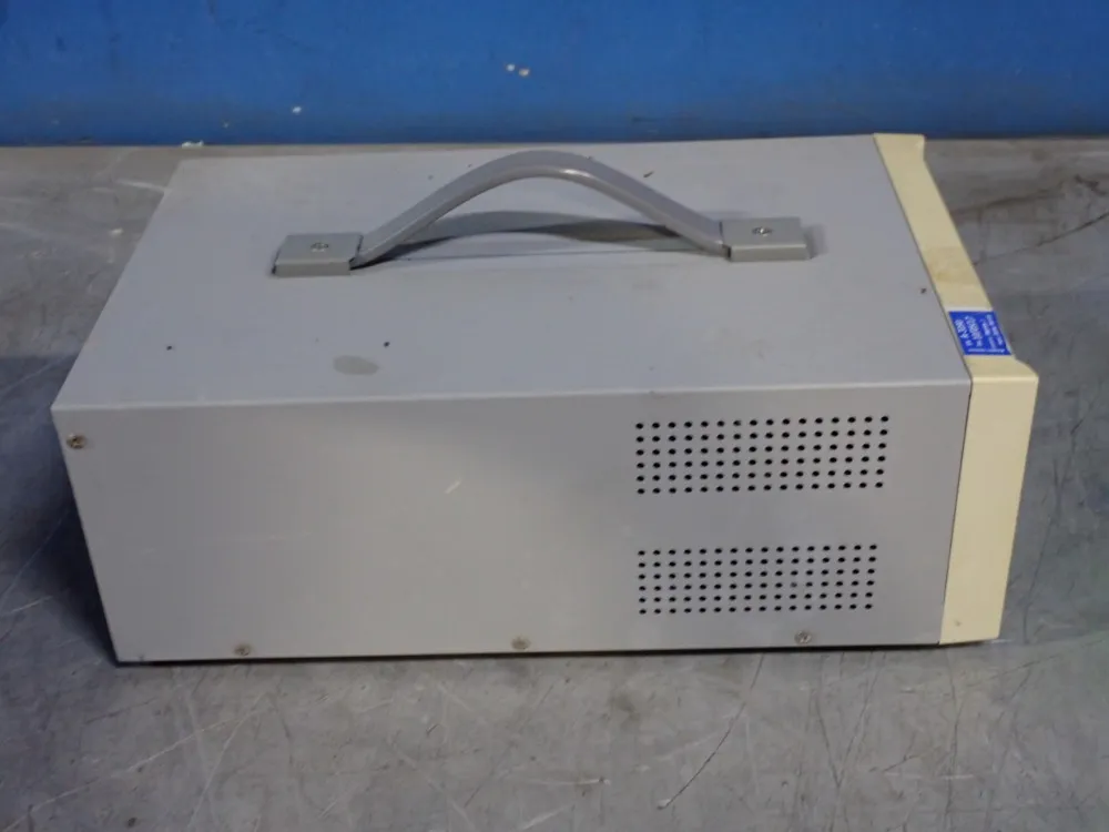 Gw Instek Programmable Power Supply - Pst-3202
