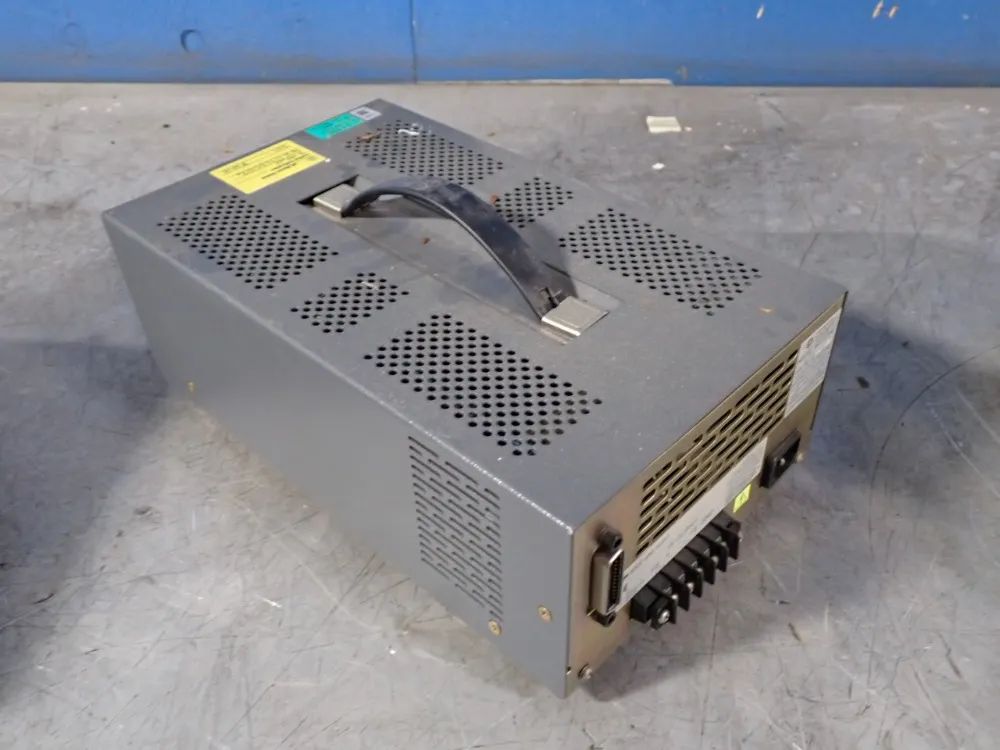 Kepco Programmable Power Supply - Abc 15-7dm