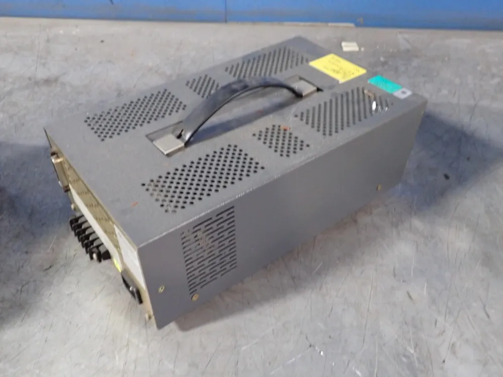 Kepco Programmable Power Supply - Abc 15-7dm
