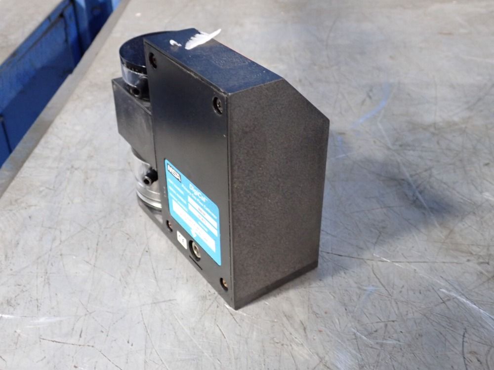 Msa Primary Calibrator - 655101