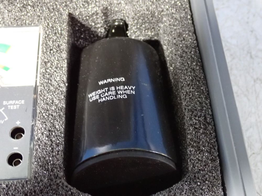 3m Test Kit, Static Control - 701