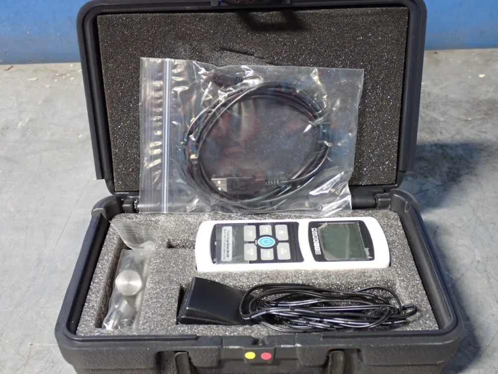 Mark-10 Digital Force Gauge - M4-500