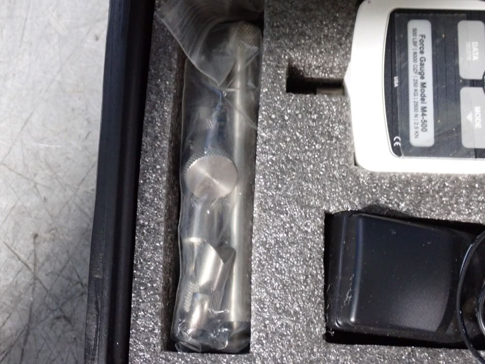 Mark-10 Digital Force Gauge - M4-500
