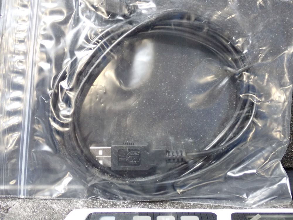 Mark-10 Digital Force Gauge - M4-500